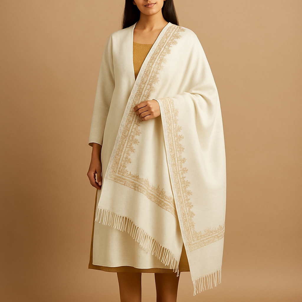 Pashmina Shawl